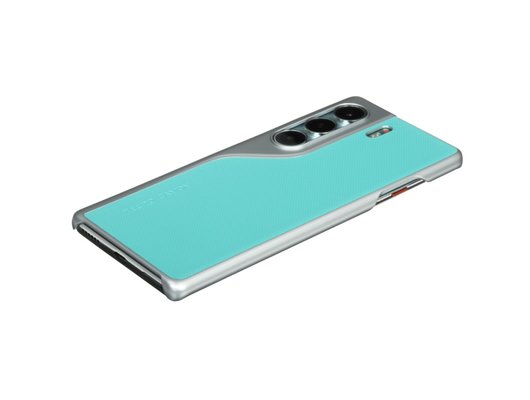 Смартфон Tecno Camon 40 Pro 5G 12/256Gb Green